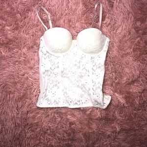 Bustiers Top